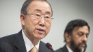 Ban Ki-moon podría ser próximo candidato a presidente de Corea del Sur