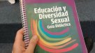 Polémica en Uruguay por guía docente para educar sobre diversidad sexual