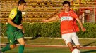 La Pintana desperdició oportunidad de ser líder único en la Segunda División