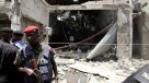 Explosión en escuela de Nigeria provocó la muerte de al menos 48 personas