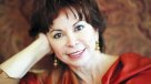 Isabel Allende recibirá Medalla de la Libertad en Estados Unidos