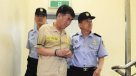 Capitán del ferry surcoreano hundido fue condenado a 36 años de cárcel
