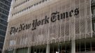 Por qué The New York Times quiere que se acabe el embargo a Cuba