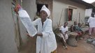 EE.UU. pedirá al FMI que condone parte de la deuda de países africanos con ébola