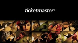 Ticketmaster es una de las empresas más grandes de Latinoamérica en cuanto a venta de boletos para espectáculos.