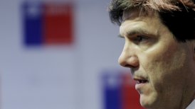 "El incidente del viernes pasado no tuvo relación con el uso del metro", aclaró el jefe ministerial, quien encargó "un plan integral para recuperar el metro de antes, pero no se trata de algo inmediato", dijo.