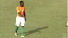Polémica generó duelo entre Costa de Marfil y Camerún por bochornoso final