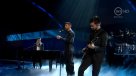 Ricky Martin y Camila brillaron en presentación de los Latin Grammy