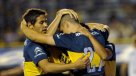 Boca Juniors derribó a Independiente y se metió en la lucha por el título