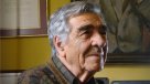 Falleció el destacado filósofo Humberto Giannini