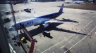 LAN presentó su nuevo avión A321