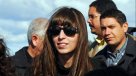 Hija de Cristina Fernández pasó la noche hospitalizada