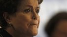 Dilma Rousseff lloró al recibir informe de la Comisión de Verdad