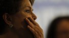 Dilma Rousseff recibió entre lágrimas informe sobre la dictadura brasileña