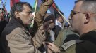 Cientos de personas despiden al ministro palestino muerto en Cisjordania