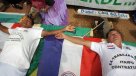 Tres paraguayos llevan seis días crucificados reclamando contra empresa brasileña