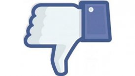 La función de "No me gusta" es, según Zuckerberg, una de las que más piden los usuarios de Facebook.