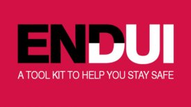 La idea de esta app es disminuir los accidentes de tráfico producidos por el consumo de alcohol.