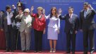 América Latina respaldó en forma unánime la decisión de EE.UU. y Cuba