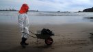 Ministerio de Salud levantó prohibición de extraer productos del mar en Quintero