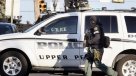 Nuevo baleo y asesinato de un policía se registra en Estados Unidos