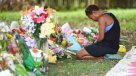 Policía imputó cargos de asesinato a madre de 7 de 8 niños apuñalados en Australia
