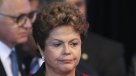 Dilma Rousseff se puso a dieta y espera bajar 13 kilos