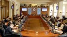 OEA aprobó resolución de apoyo al restablecimiento de relaciones EEUU-Cuba