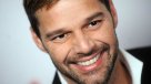 Ricky Martin lanzará su nuevo disco en febrero