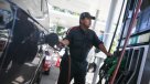 Econsult avizora fuerte baja en precio de las bencinas en Año Nuevo