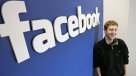 Facebook pide disculpas por función \