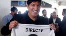 Iván Zamorano: Para Suazo volver a Colo Colo tiene un significado especial