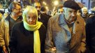 Esposa de José Mujica será candidata a intendenta de Montevideo