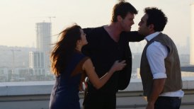 "Kuzey Güney" debutará el próximo lunes, a las 19.45 horas, en Canal 13.