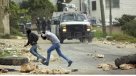 Palestina postula al TPI para acusar crímenes de guerra de Israel
