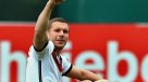 Lukas Podolski será compañero de Gary Medel en Inter de Milán