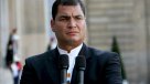 Inédito: Presidente de Ecuador realizará primera visita de Estado a China