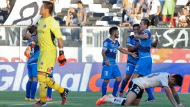 El "Cacique" cayó ante los ariqueños en Pedrero