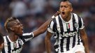 10 recordados clásicos de Italia entre Juventus e Inter de Milán
