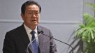 Partido Comunista chino reconoció políticos corruptos en su coalición