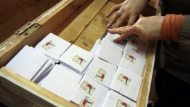 Charme aclaró que pedir dinero para financiamiento no es ilegal.