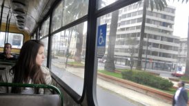 Por esta medida, los conductores recibirán un bono de 150 mil pesos durante enero y febrero.