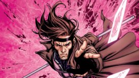 "Gambit" volverá al cine, luego de una fugaz aparición en "X-Men orígenes: Wolverine".
