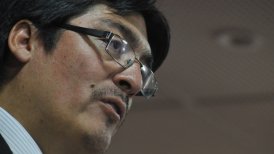 El subsecretario Huichalaf insistió en que el proyecto de ley apunta a sitios que funcionen como diarios electrónicos.