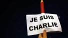 Holanda apoyó a Francia por atentado a revista Charlie Hebdo