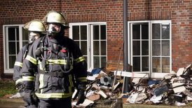 El "Hamburger Morgenpost" estuvo entre los diarios alemanes que al día siguiente del atentado contra la revista satírica francesa publicó algunas de las caricaturas de Mahoma.