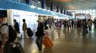 Alerta en aeropuerto de Roma por amenaza de bomba