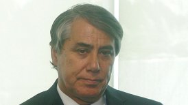 Luis Becerra, ex cliente del ex diputado UDI, fue procesado por el magnicidio del ex Presidente Eduardo Frei Montalva.