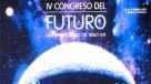 Este sábado finaliza el IV Congreso del Futuro