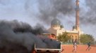 Incendian tres iglesias en Níger en represalia por caricatura de Charlie Hebdo